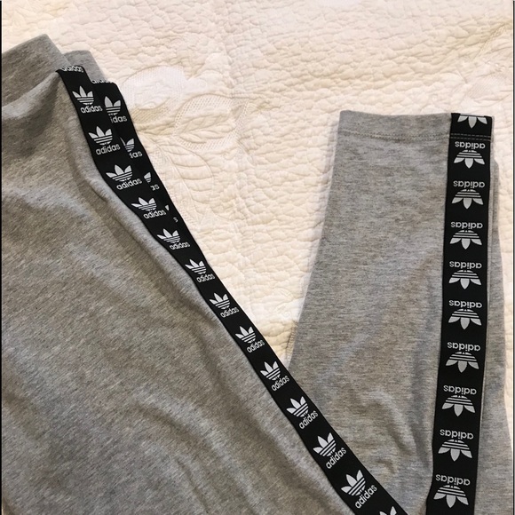 adidas Pants - 🆕ADIDAS LEGGINGS